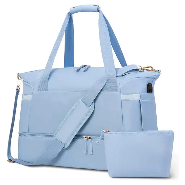 Multifunctional Gym Duffel Bag