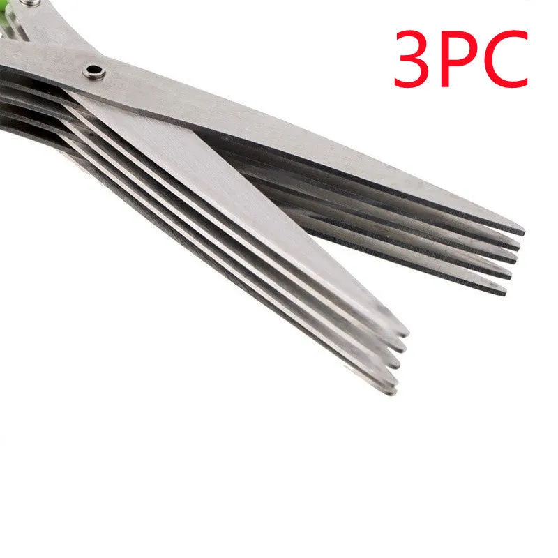 Multifunctional Kitchen Scissor