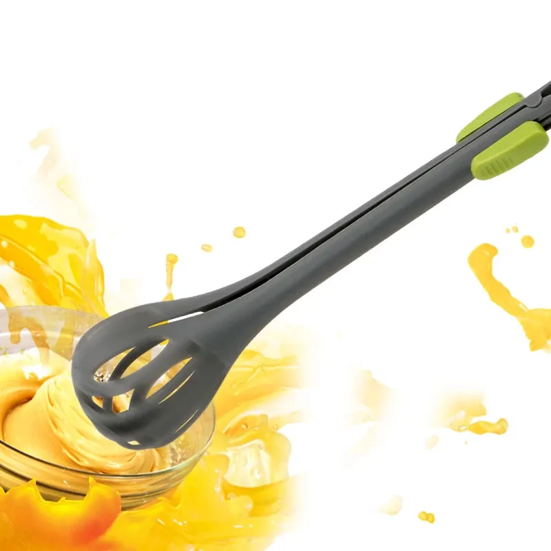 Multifunctional Nylon Food Clipper