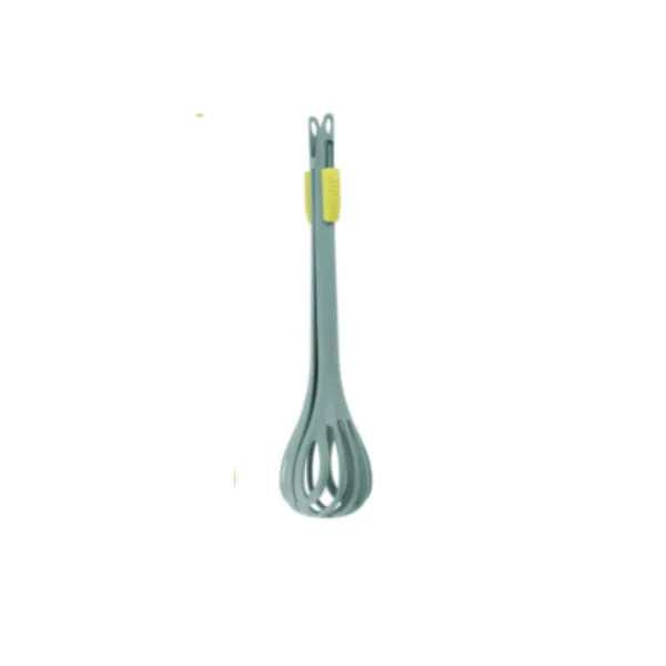 Multifunctional Nylon Food Clipper