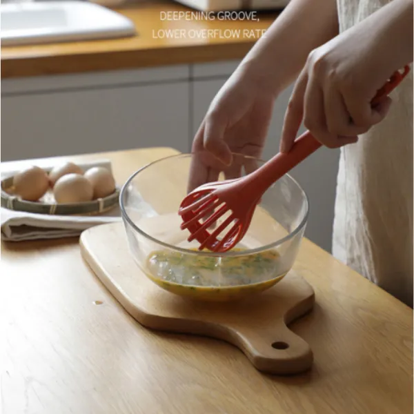 Multifunctional Nylon Food Clipper
