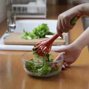 Multifunctional Nylon Food Clipper
