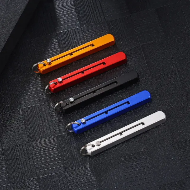 Multifunctional Retractable Portable Toothpick