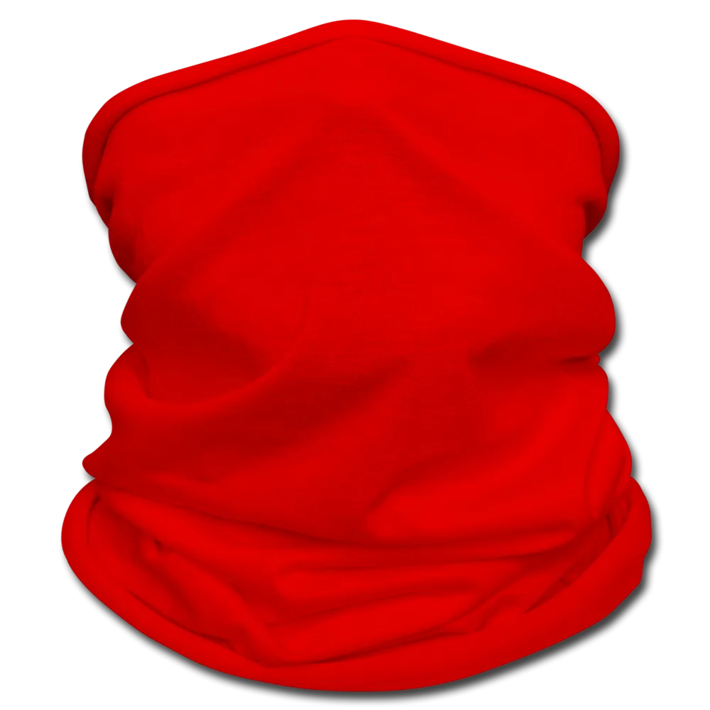 Multifunctional Scarf (Personalize)
