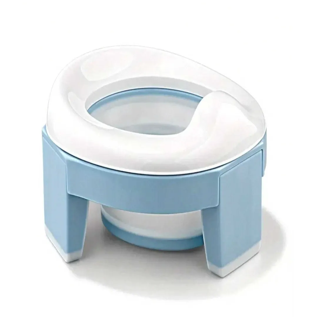 Multifunctional Travel Potty Portable