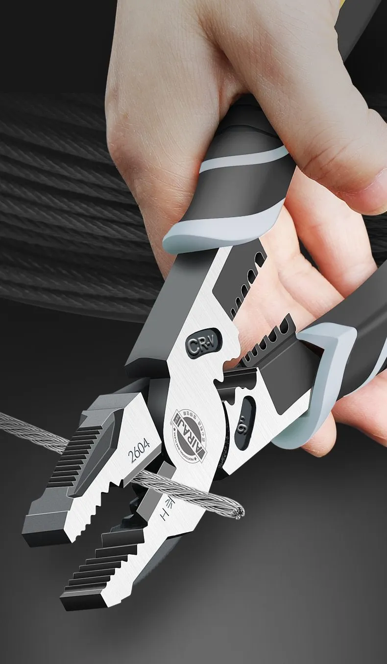 Multifunctional Universal Wire Cutters
