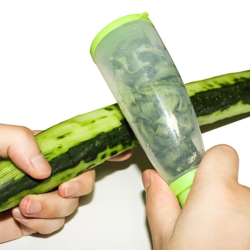 Multifunctional Vegetable Fruit Peeler