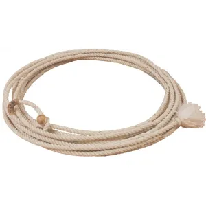 Mustang Ranch Rope
