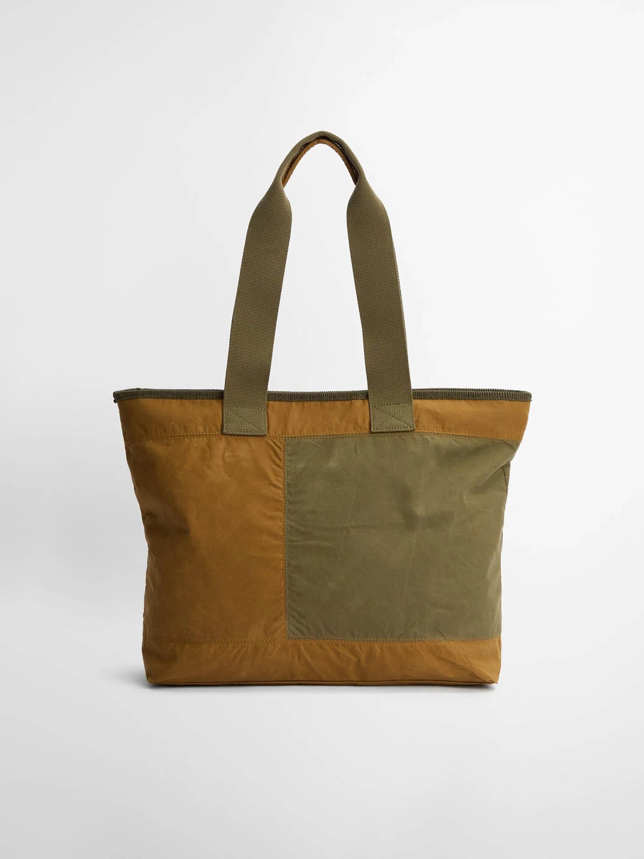Mya Drywax Tote Bag