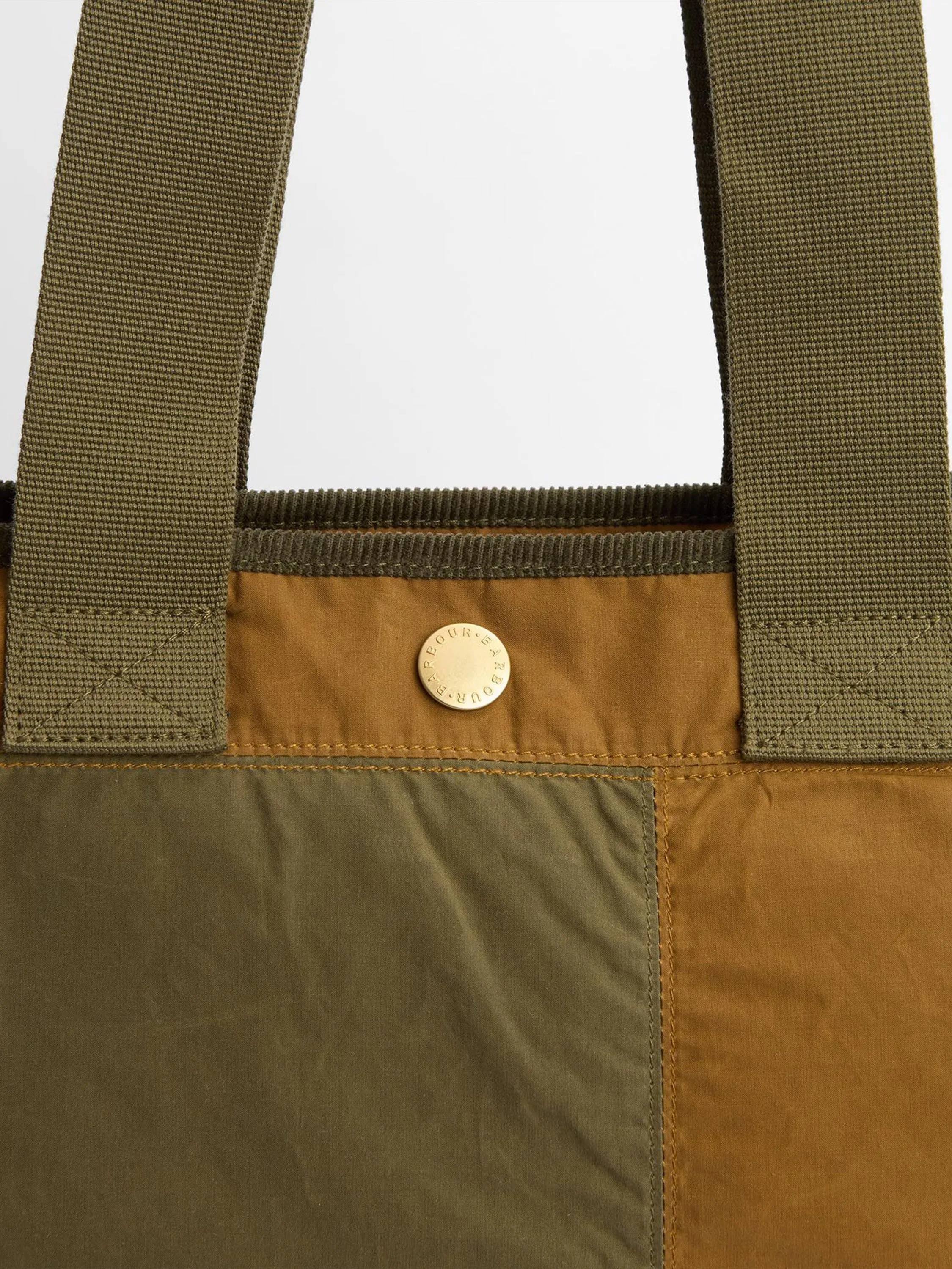 Mya Drywax Tote Bag