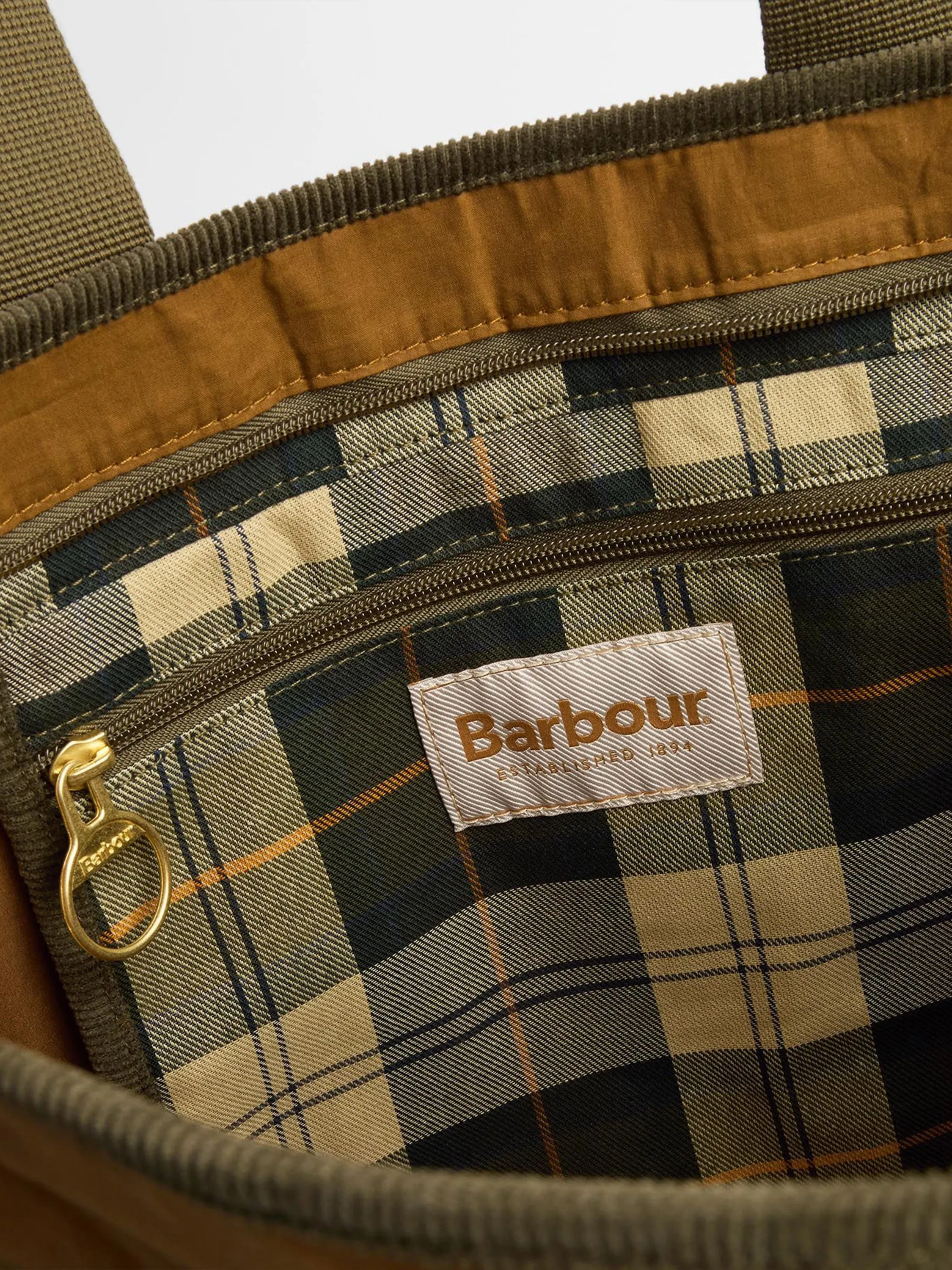 Mya Drywax Tote Bag