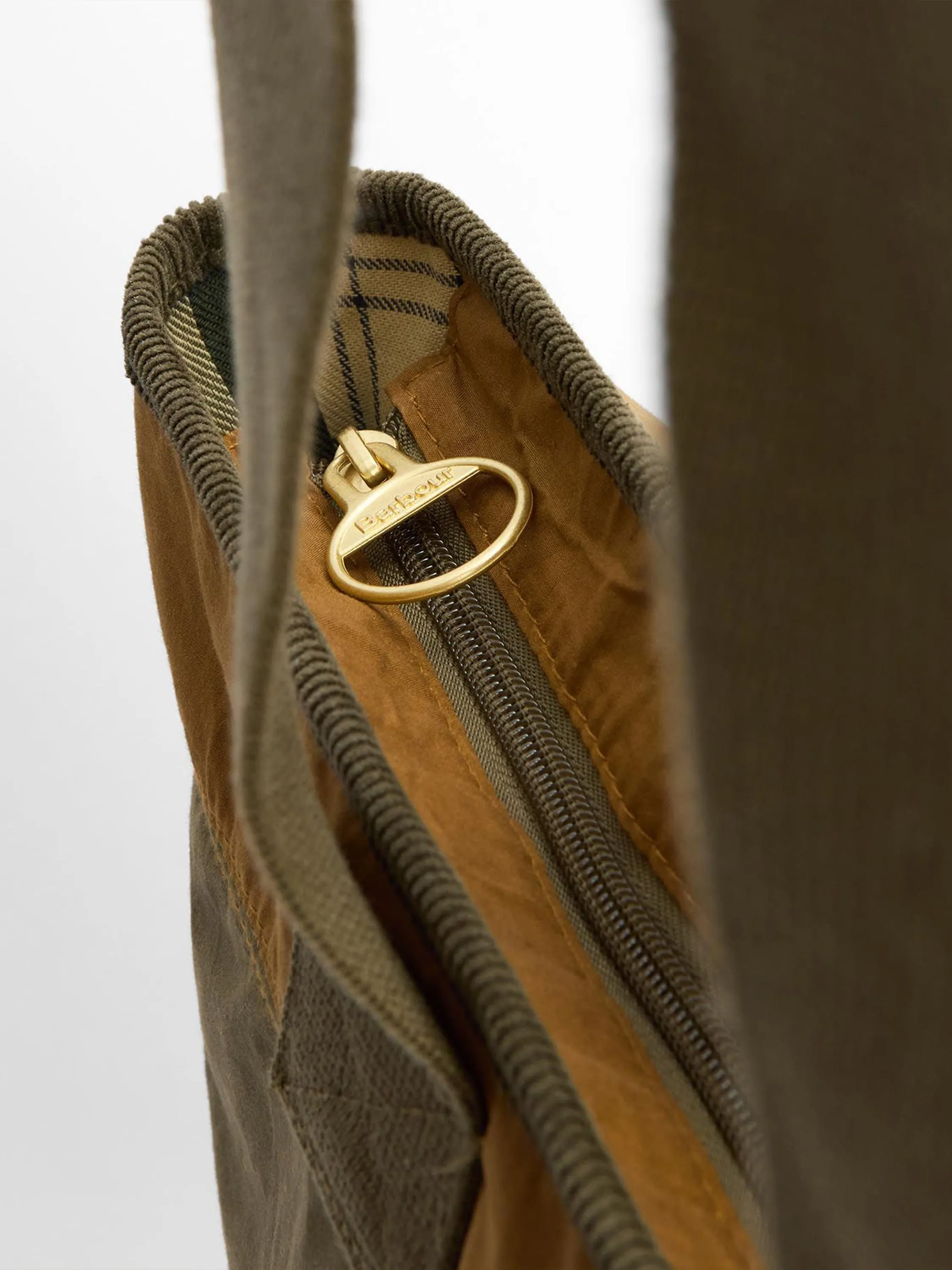 Mya Drywax Tote Bag