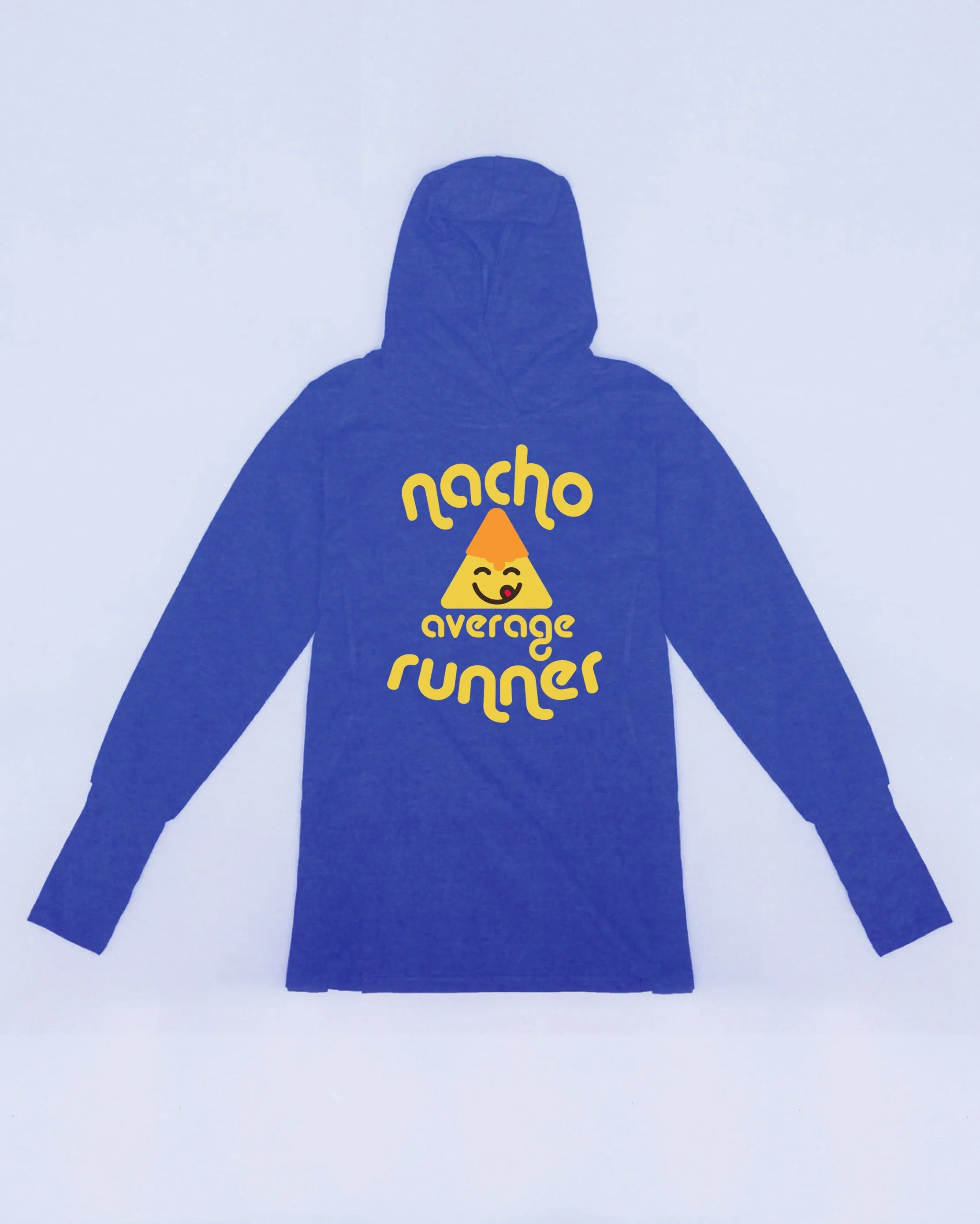 NACHO AVERAGE