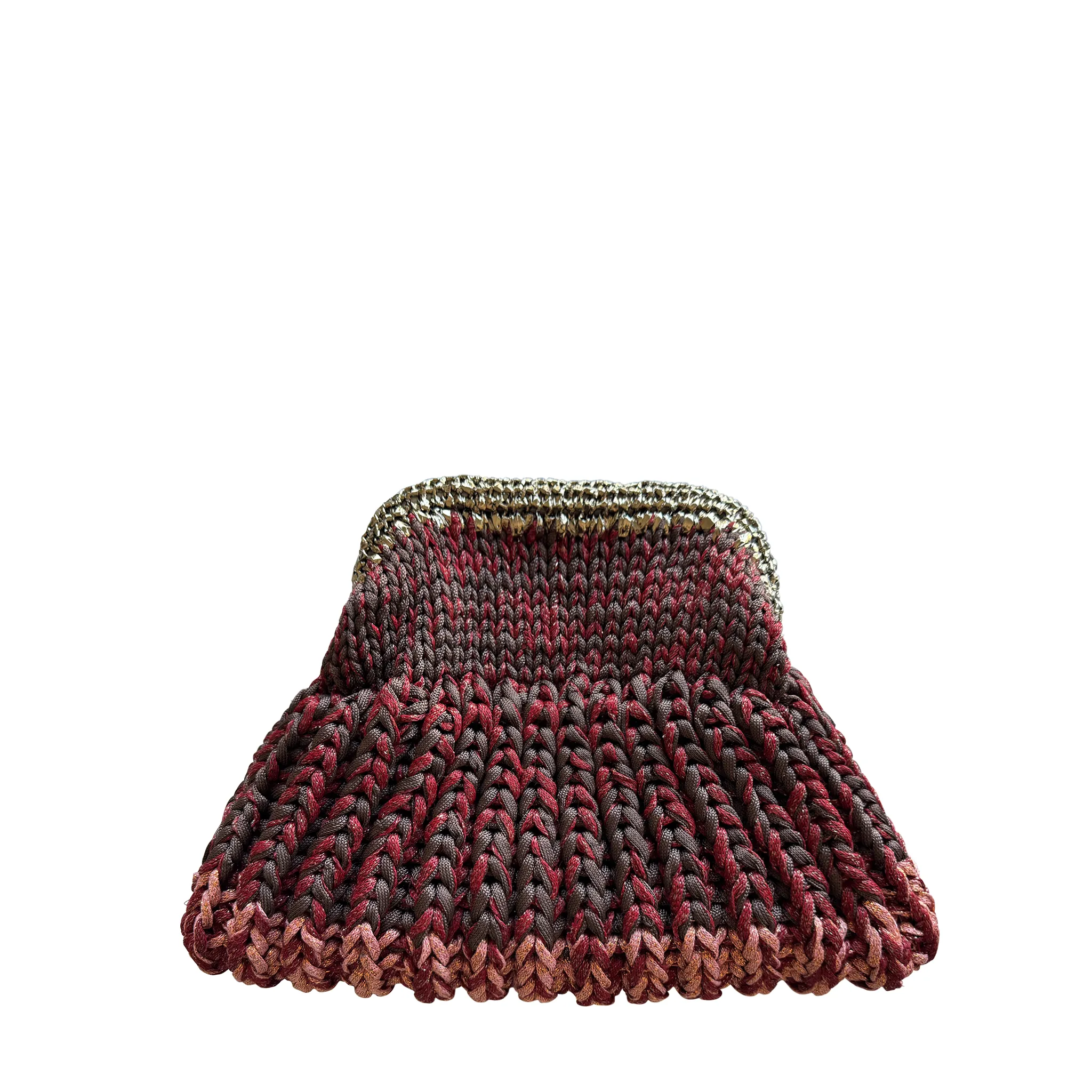Nadia Dafri SIS CLUTCH - 26