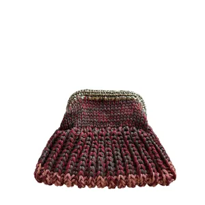 Nadia Dafri SIS CLUTCH - 26