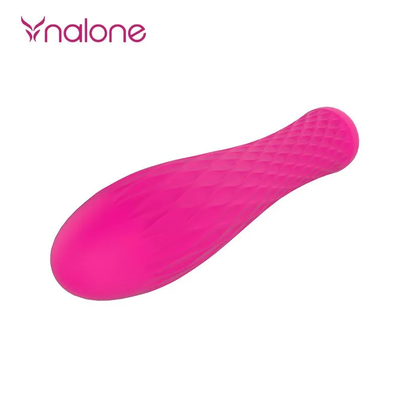 Nalone Ian 2 Pocket Vibrator
