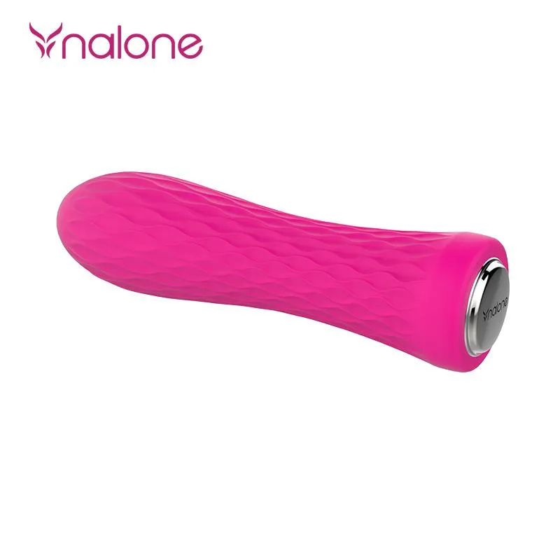 Nalone Ian 2 Pocket Vibrator