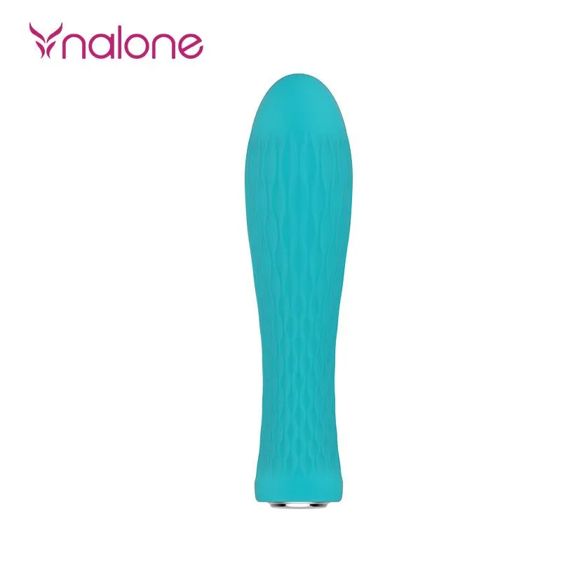 Nalone Ian 2 Pocket Vibrator