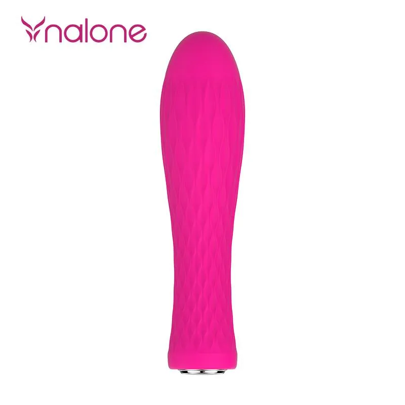 Nalone Ian 2 Pocket Vibrator