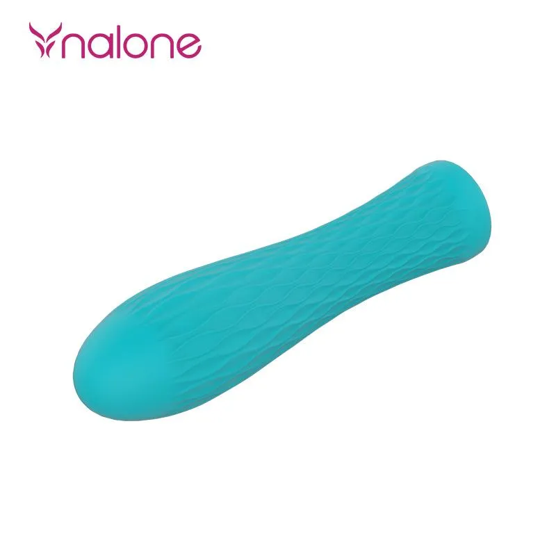 Nalone Ian 2 Pocket Vibrator