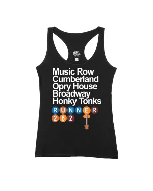 Nashville Stops