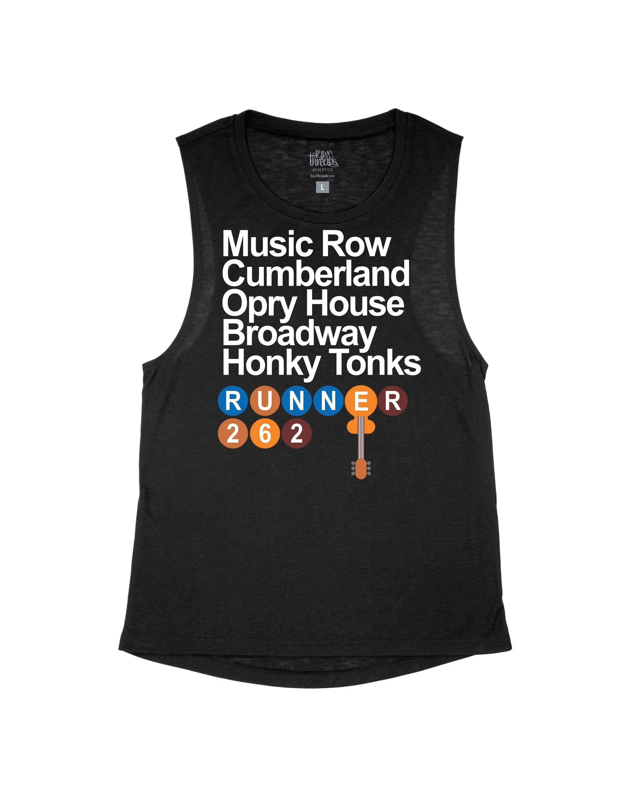 Nashville Stops