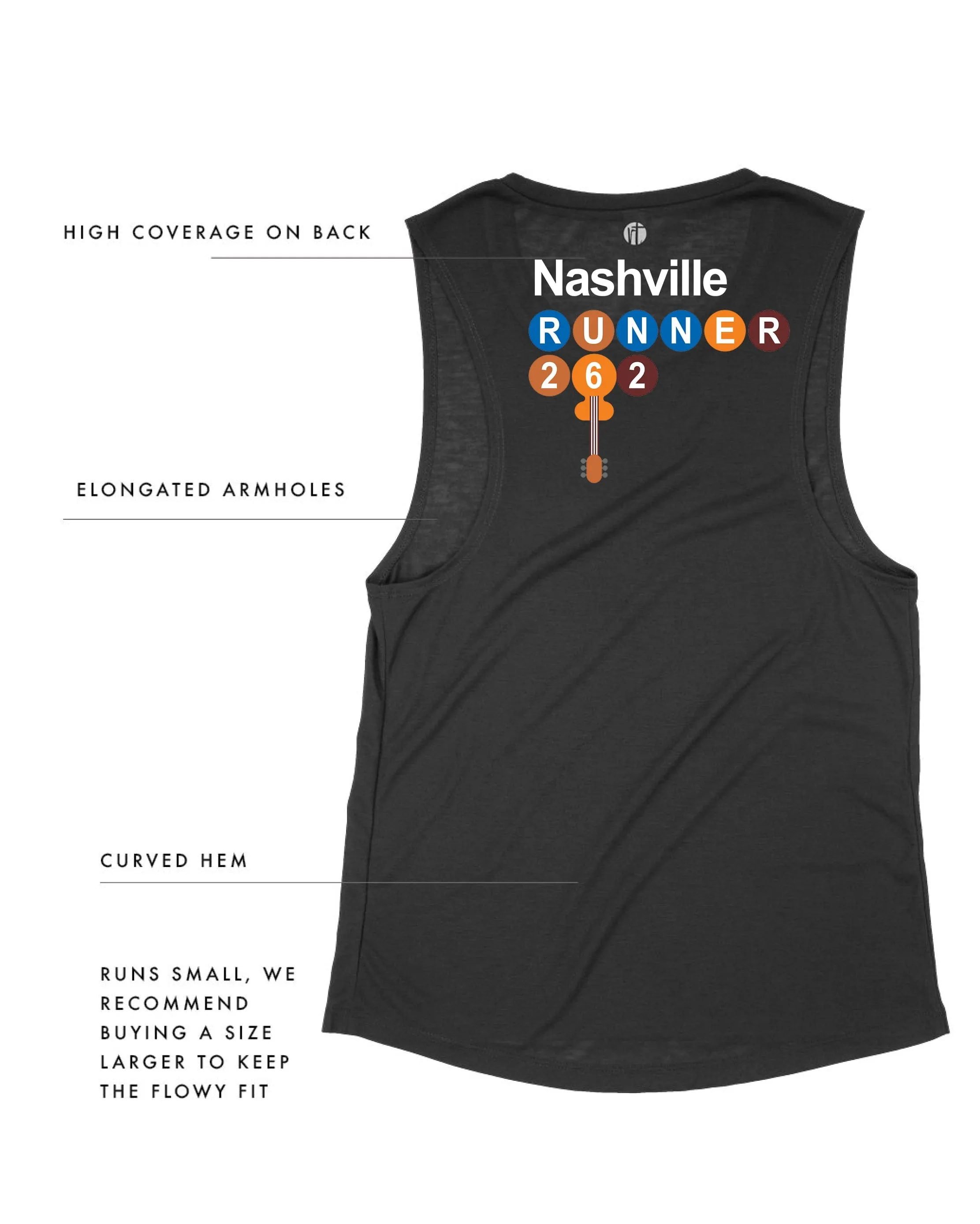 Nashville Stops