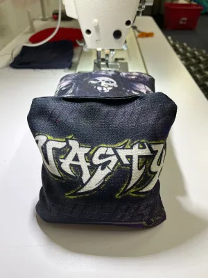 Nasty Bomb Pro Bags