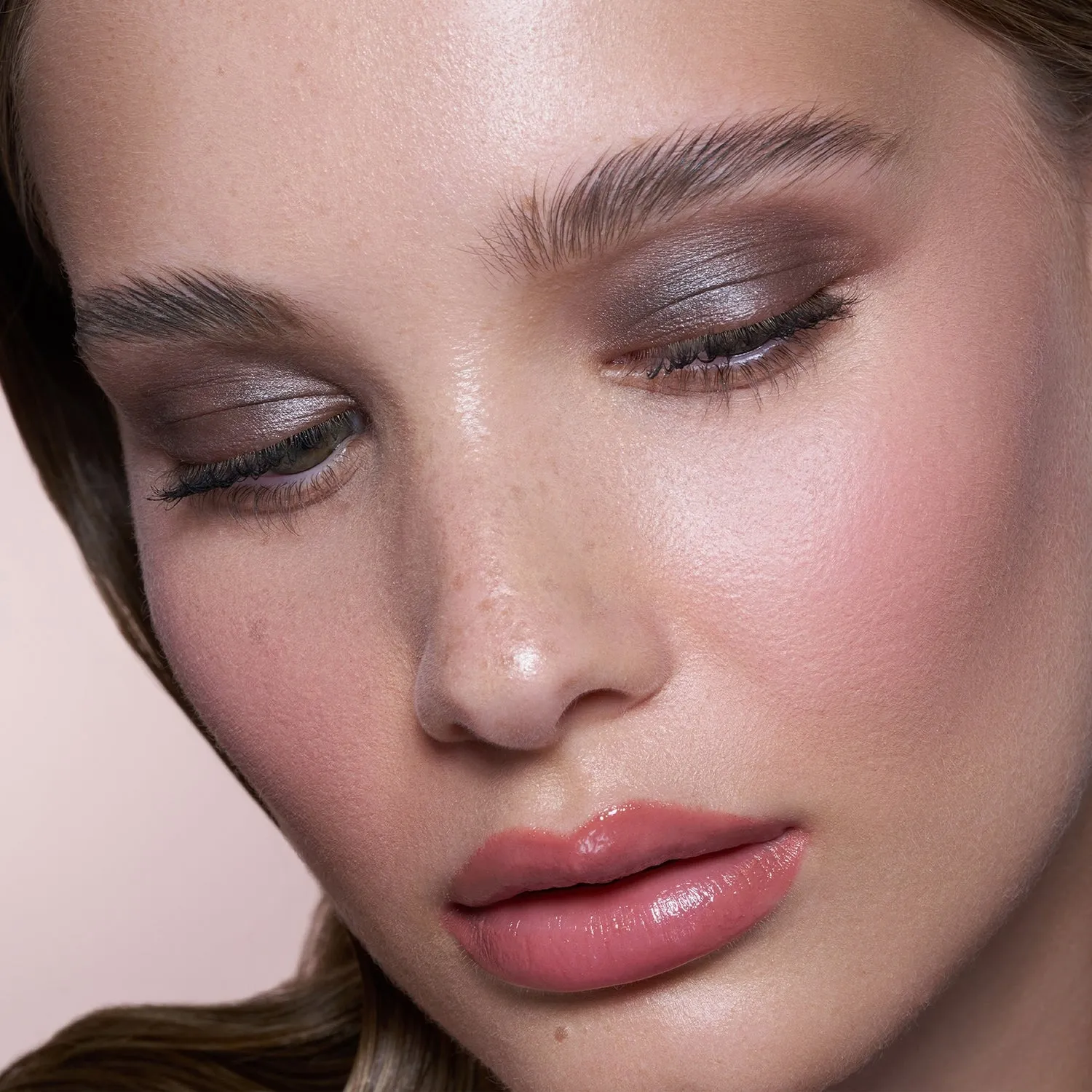 NATASHA DENONA HY-PER NATURAL FACE PALETTE