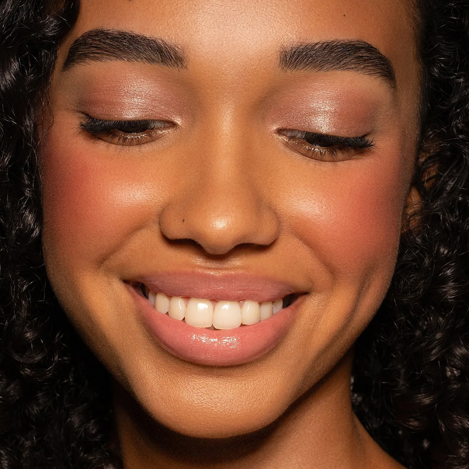 NATASHA DENONA HY-PER NATURAL FACE PALETTE
