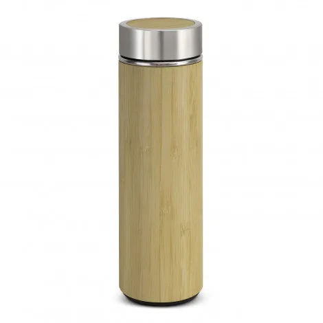 NATURA Bamboo Vacuum Bottle
