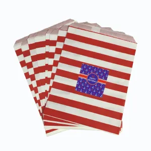 Nautical Candy Bag