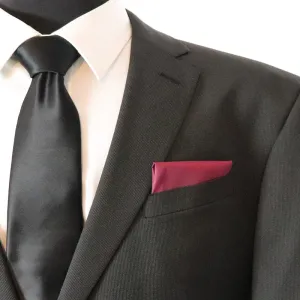 Navy Good Conduct Medal Pocket Square