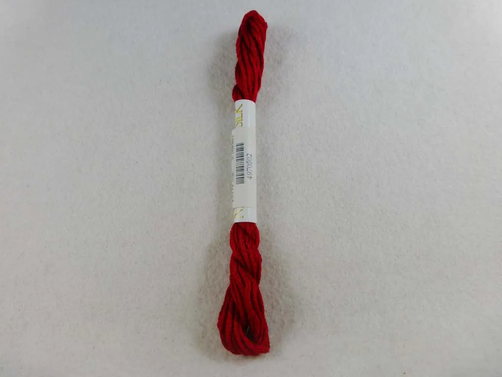 Needlepoint Inc 502 Chinese Red