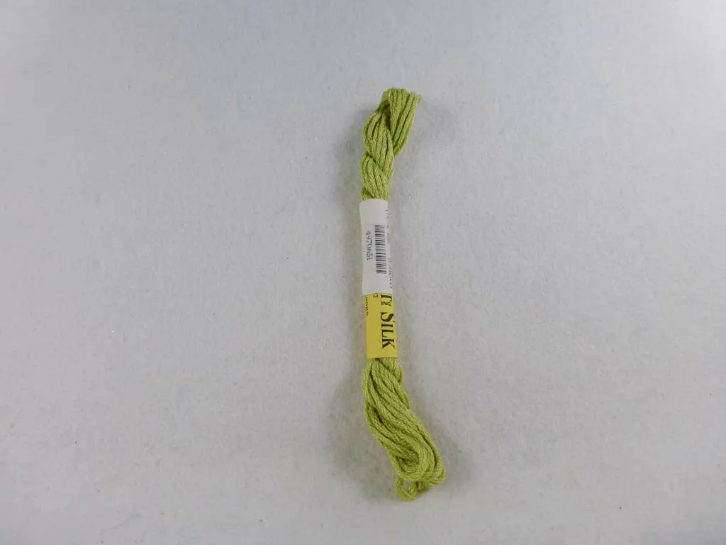 Needlepoint Inc 651 Acid Green