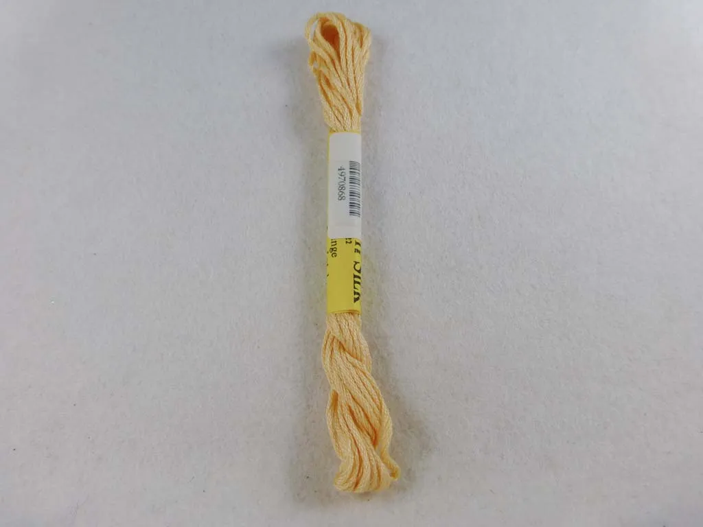 Needlepoint Inc 868 Pumpkin