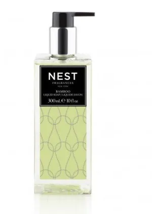 Nest Bamboo Liquid Soap