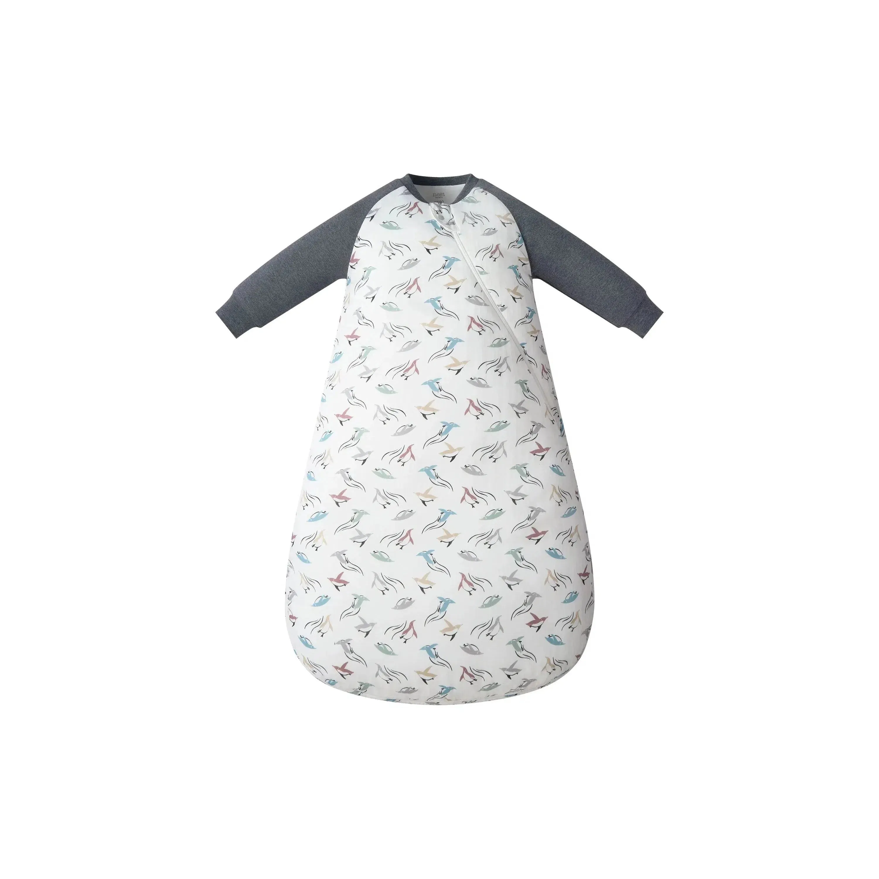 Nest Designs Bamboo   Wool Blended Sleep Bag 2.5 Tog