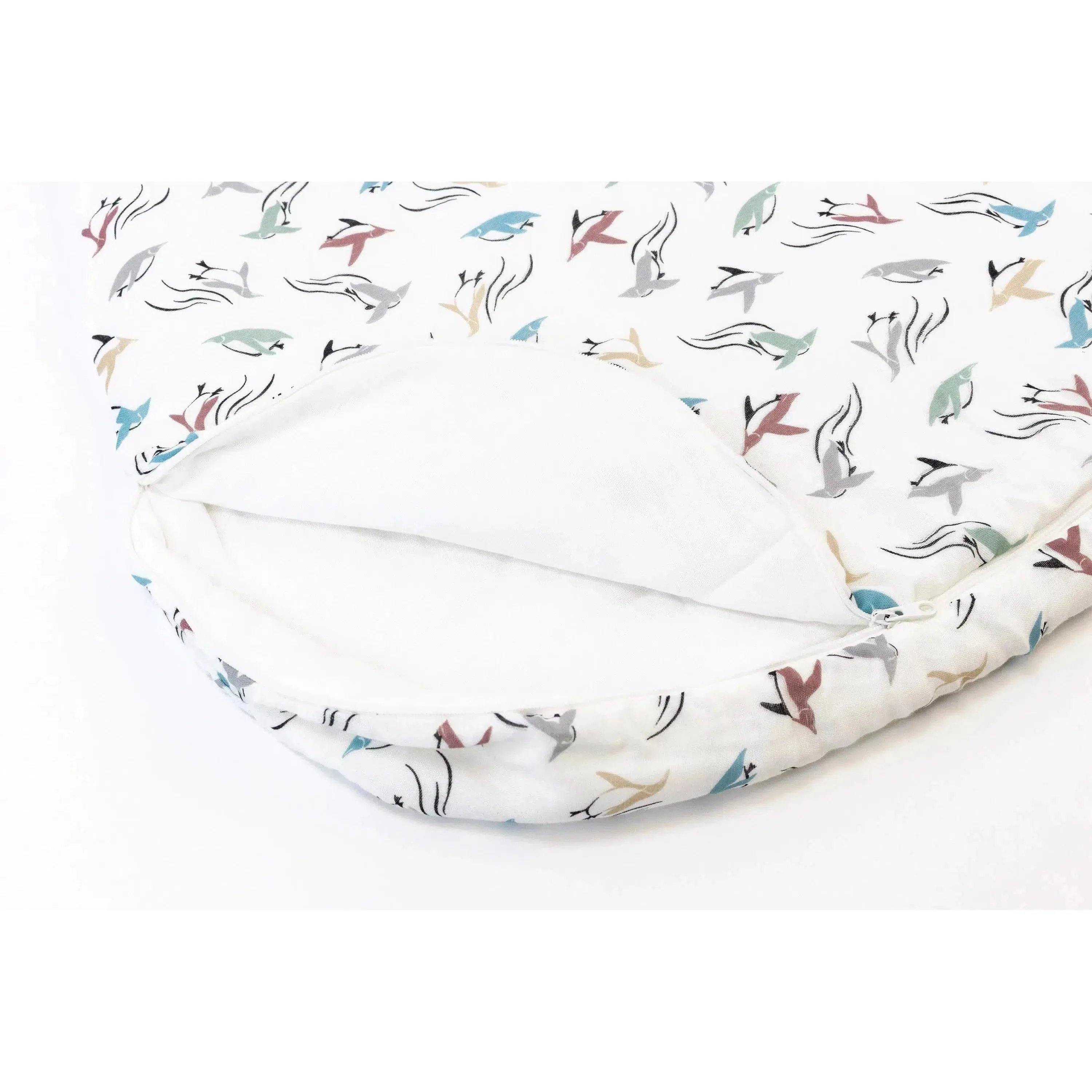 Nest Designs Bamboo   Wool Blended Sleep Bag 2.5 Tog