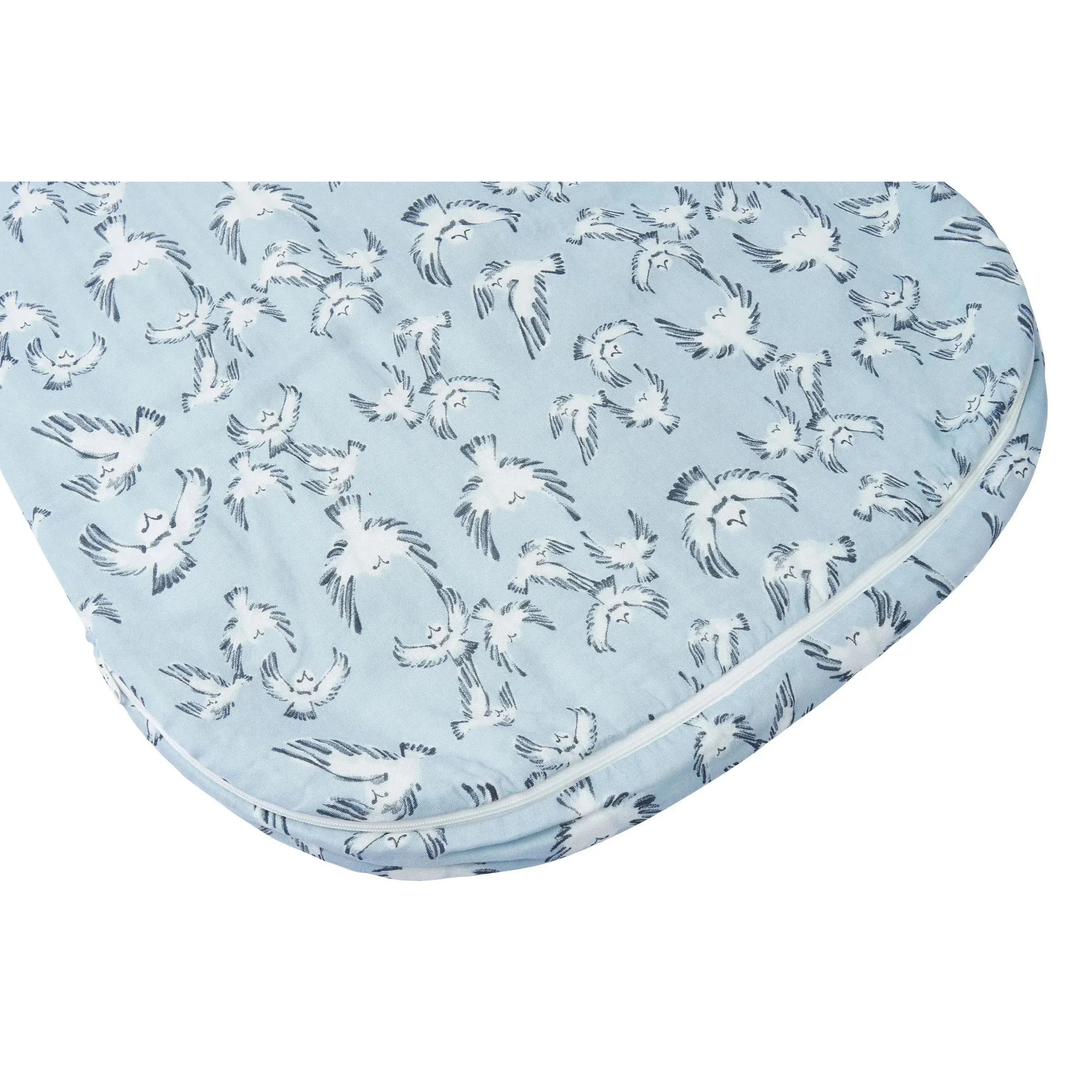 Nest Designs Bamboo   Wool Blended Sleep Bag 2.5 Tog