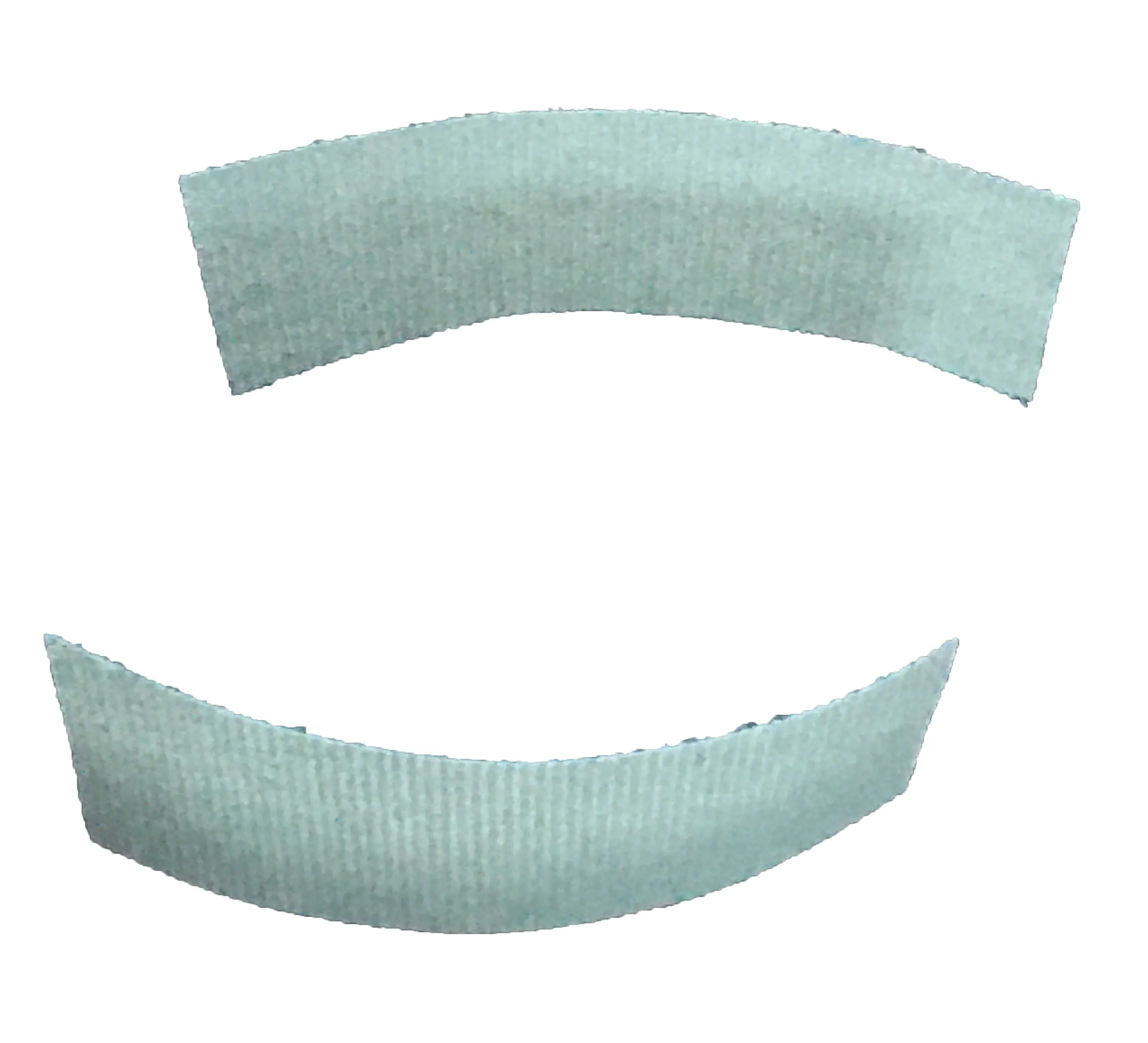 Net Abrasive Strips - 70mm x 125mm - Packs Of 10