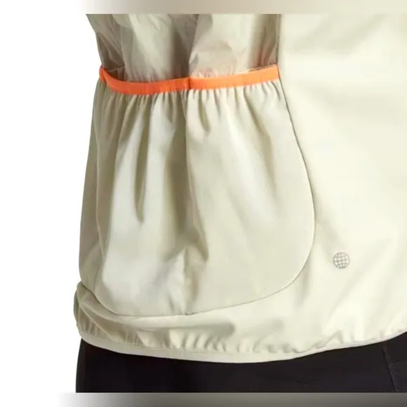 NEW ADIDAS -Reflective Athletic Running Vest