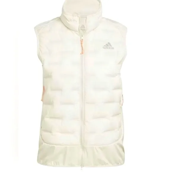 NEW ADIDAS -Reflective Athletic Running Vest