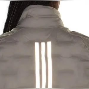 NEW ADIDAS -Reflective Athletic Running Vest