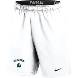 Nike Flex 7” Woven Pocket D Short - White