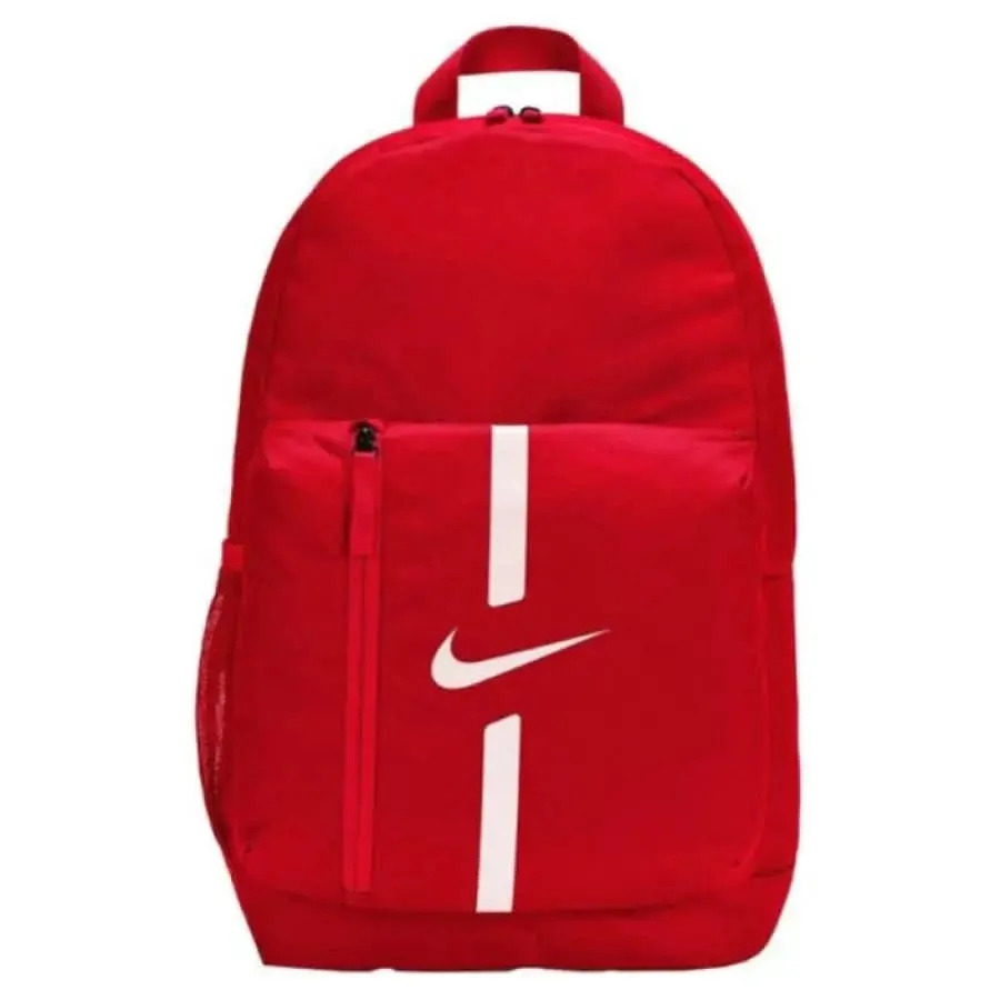 Nike Men's Black Cross Body Bag with Outside Pocket