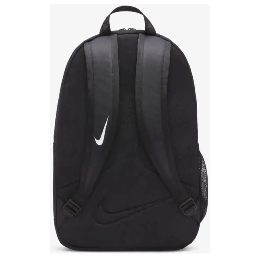 Nike Men's Black Cross Body Bag with Outside Pocket