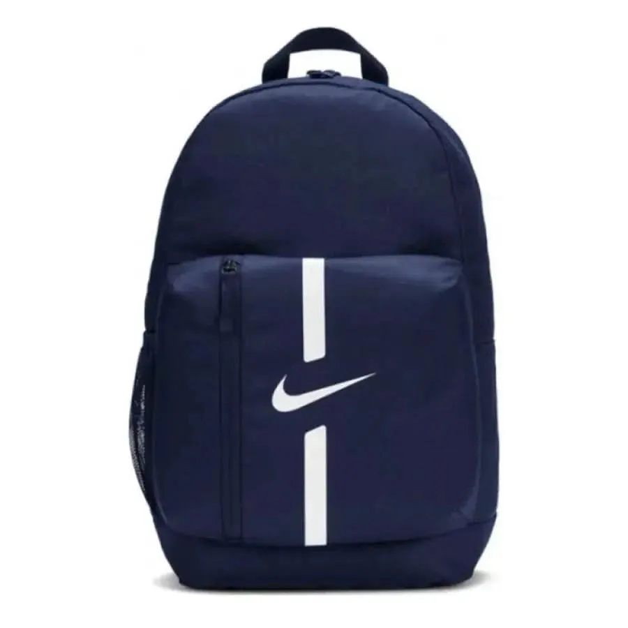 Nike Men's Black Cross Body Bag with Outside Pocket
