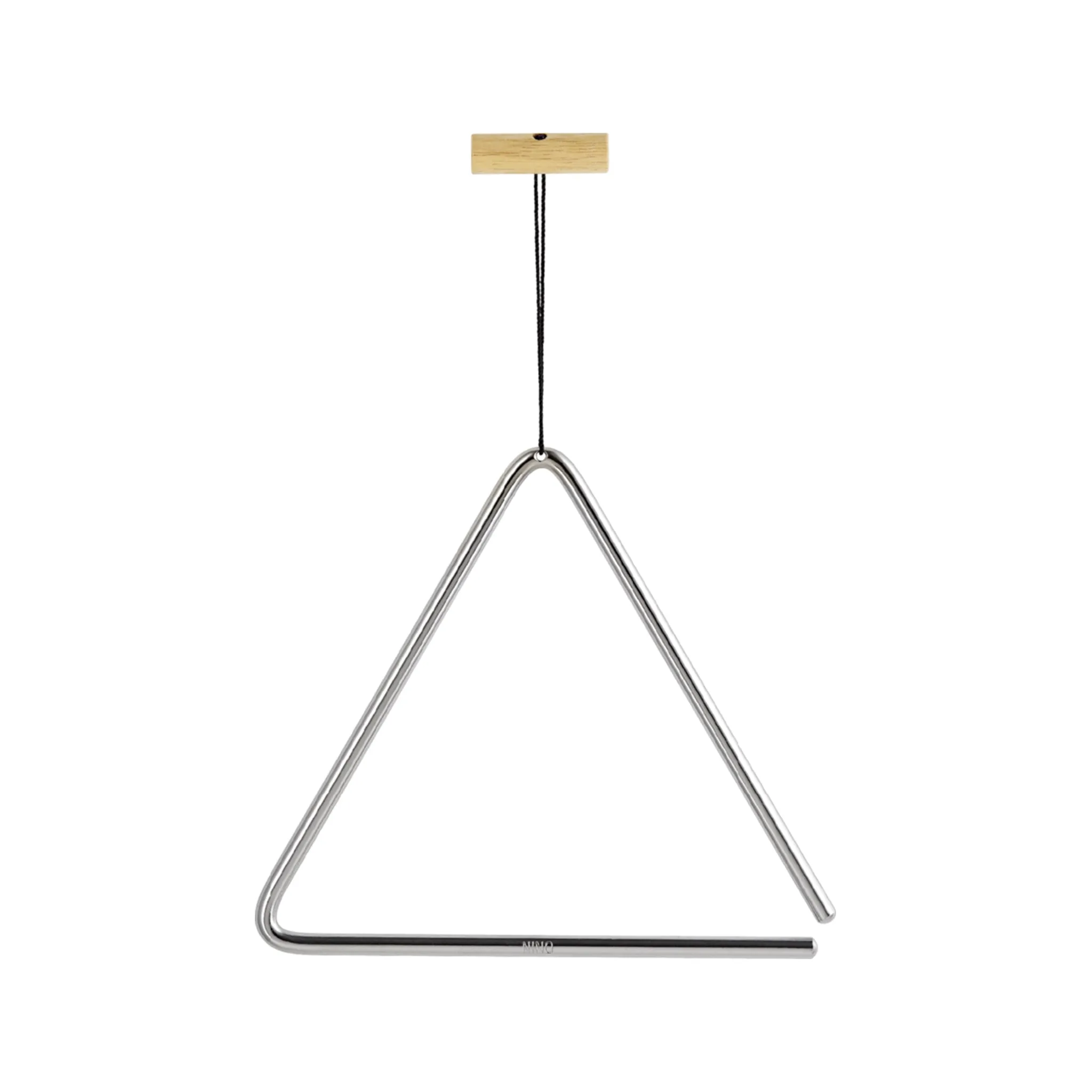 NINO Percussion NINO552 8inch Triangle w/Beater