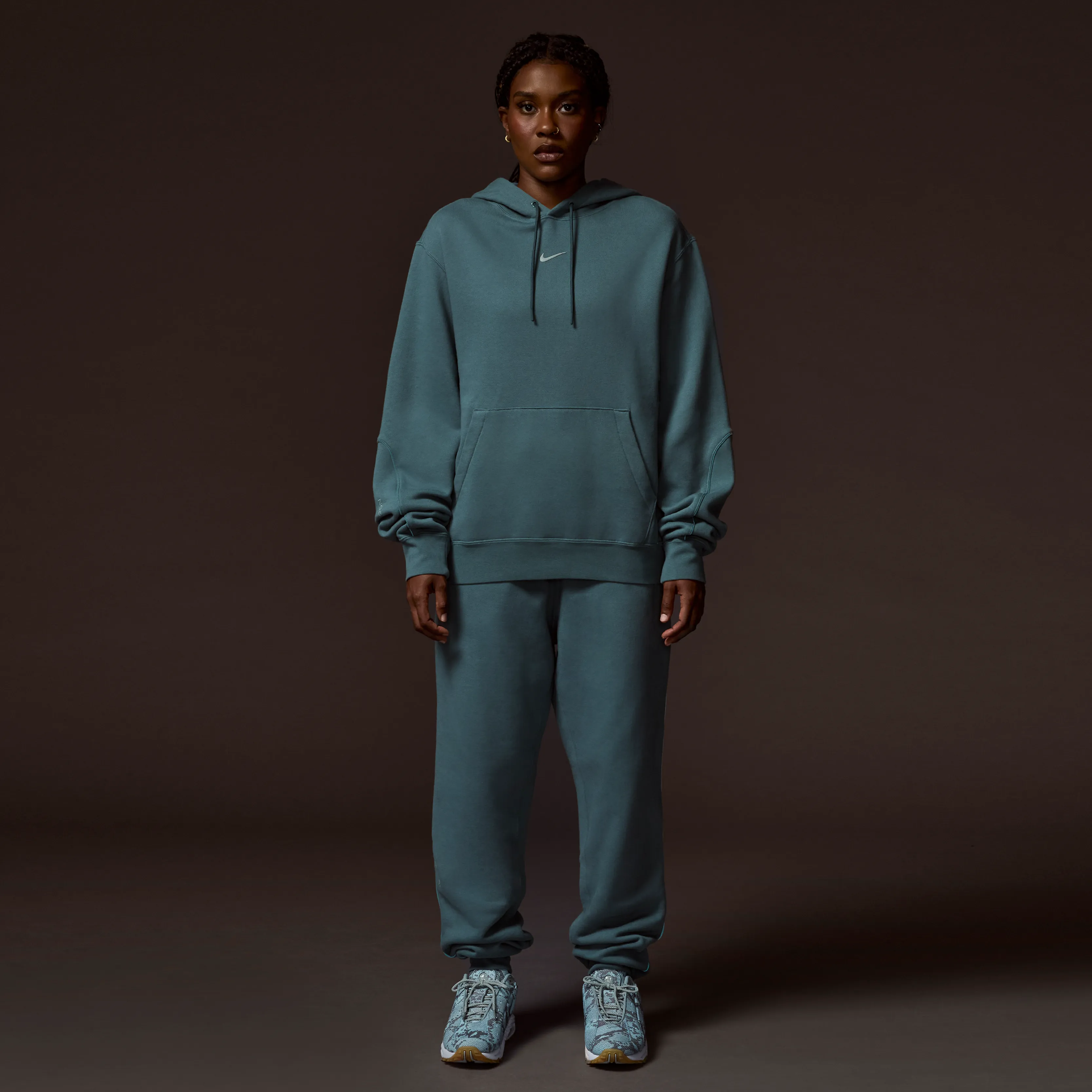 NOCTA Fleece CS Hoodie